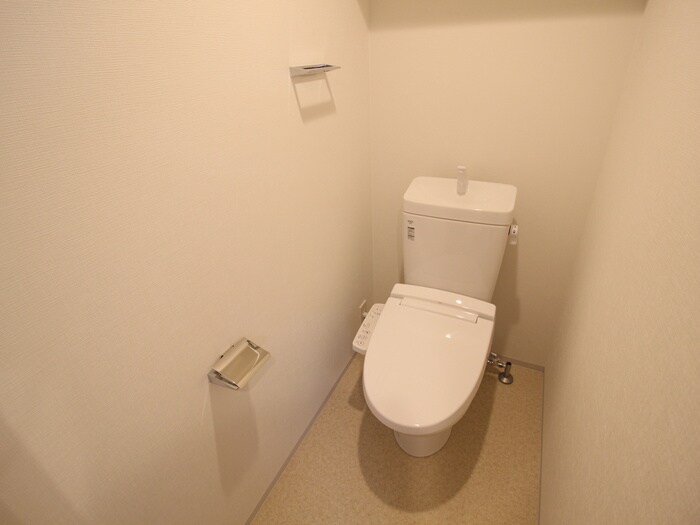 ﾊﾟｰｸｱｸｼｽ名古屋山王一丁目の物件内観写真