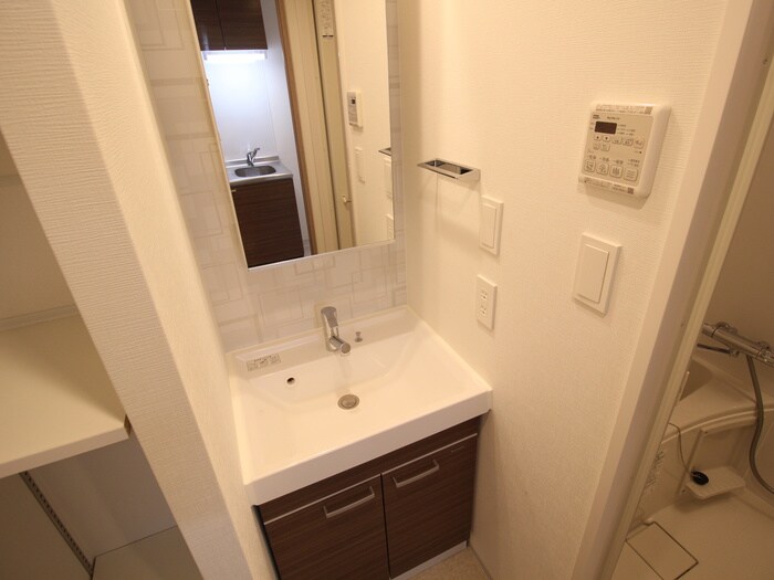 ﾊﾟｰｸｱｸｼｽ名古屋山王一丁目の物件内観写真