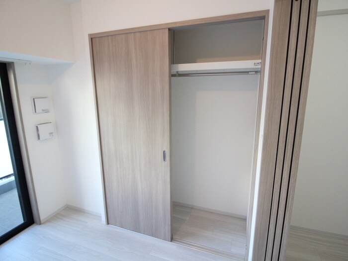 ﾊﾟｰｸｱｸｼｽ名古屋山王一丁目の物件内観写真