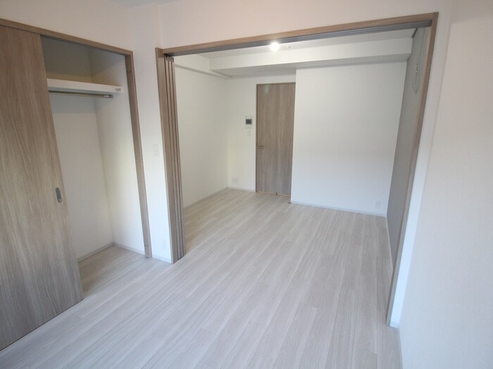 ﾊﾟｰｸｱｸｼｽ名古屋山王一丁目の物件内観写真