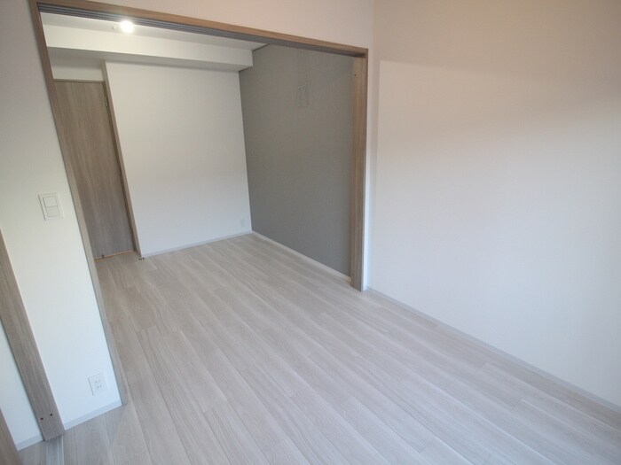 ﾊﾟｰｸｱｸｼｽ名古屋山王一丁目の物件内観写真