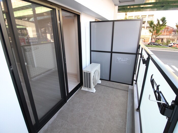 ﾊﾟｰｸｱｸｼｽ名古屋山王一丁目の物件内観写真