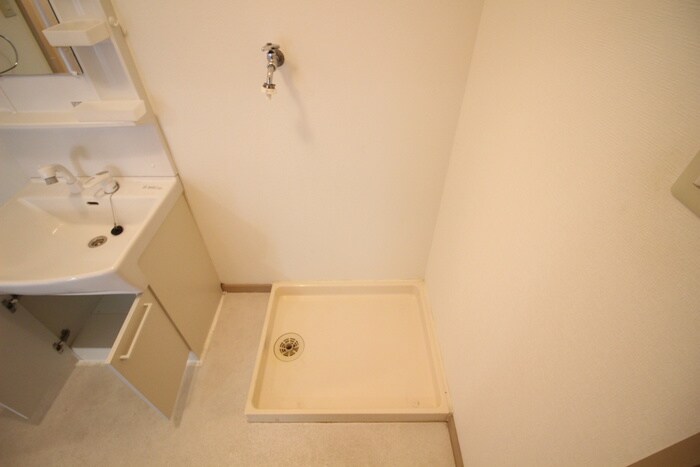 クイーンハイツ滝ノ水の物件内観写真