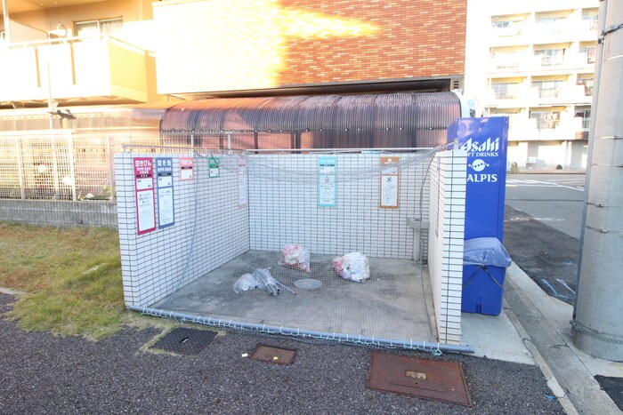 ＢＬＡＳＴＯＲｅｓｉｄｅｎｃｅの物件外観写真