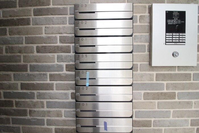 ハーモニーテラス野並Ⅲの物件外観写真