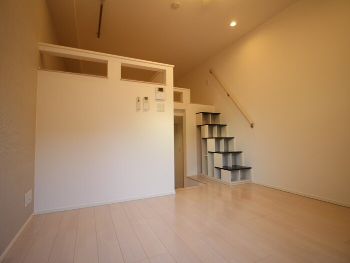 ハーモニーテラス佐古前町Ⅱの物件内観写真