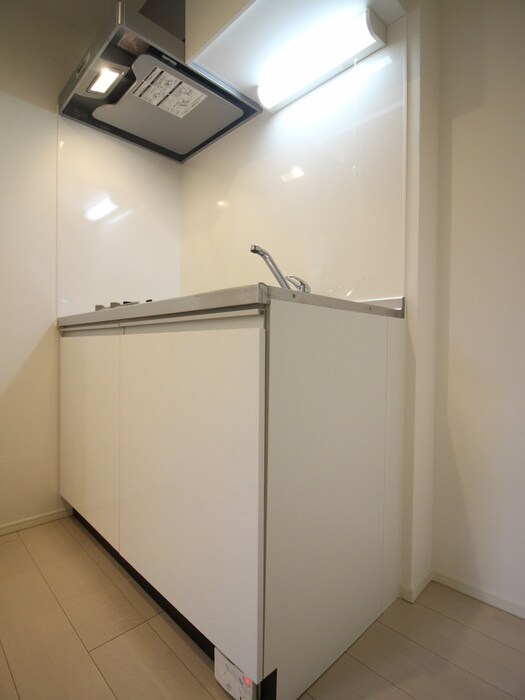 ハーモニーテラス佐古前町Ⅱの物件内観写真