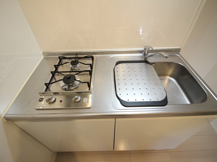 ハーモニーテラス佐古前町Ⅱの物件内観写真