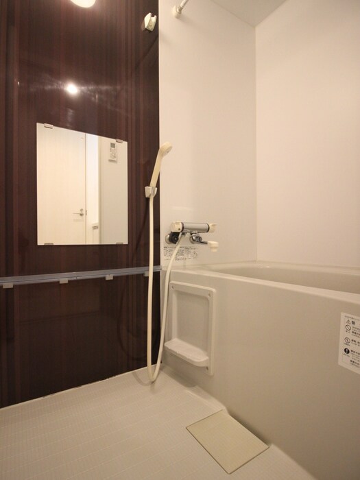 ハーモニーテラス佐古前町Ⅱの物件内観写真