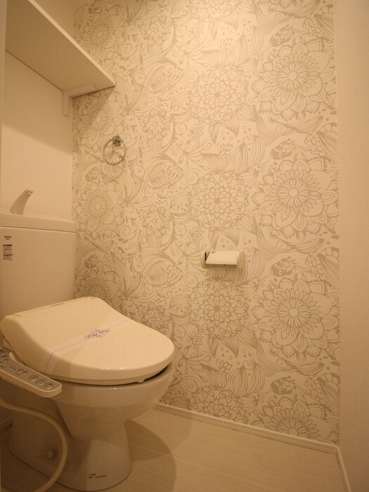 ハーモニーテラス佐古前町Ⅱの物件内観写真