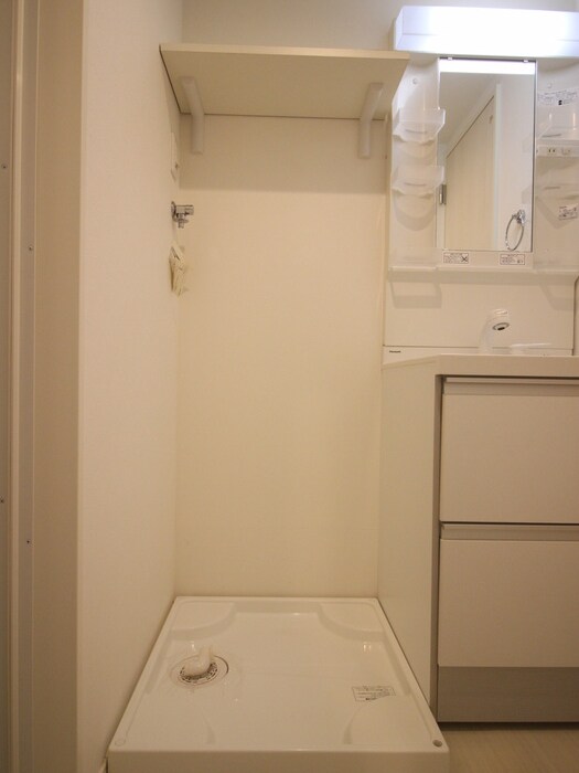 ハーモニーテラス佐古前町Ⅱの物件内観写真