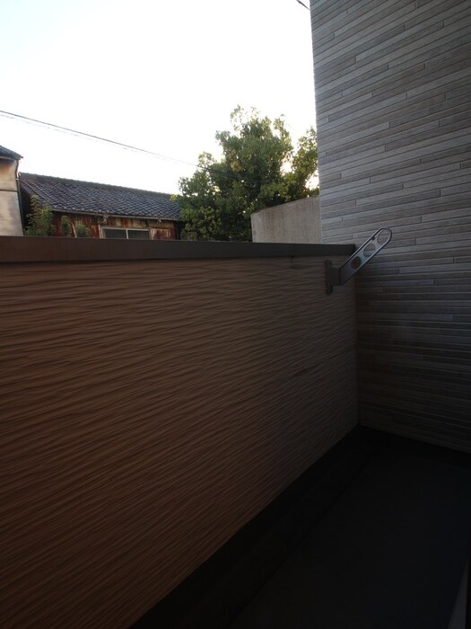 ハーモニーテラス佐古前町Ⅱの物件内観写真