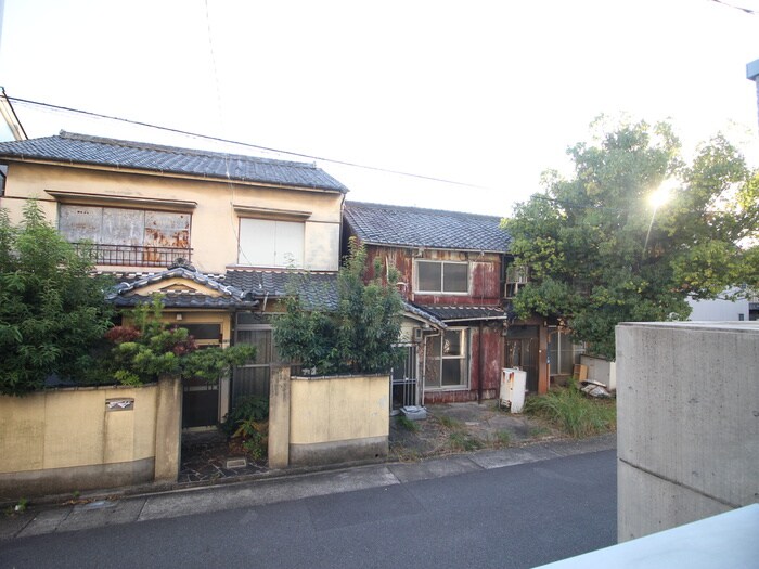 ハーモニーテラス佐古前町Ⅱの物件内観写真