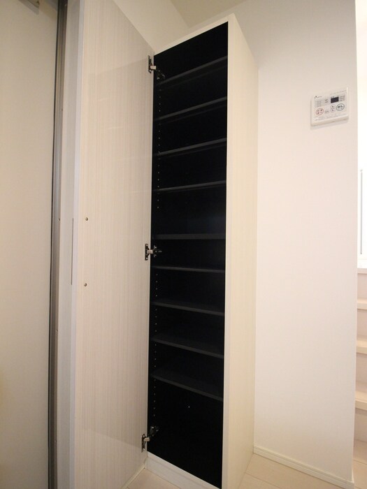 ハーモニーテラス佐古前町Ⅱの物件内観写真