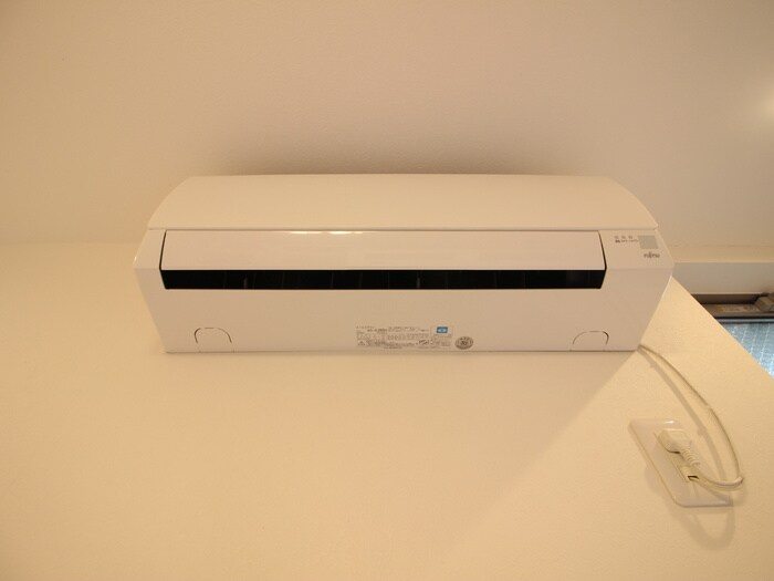 ハーモニーテラス佐古前町Ⅱの物件内観写真