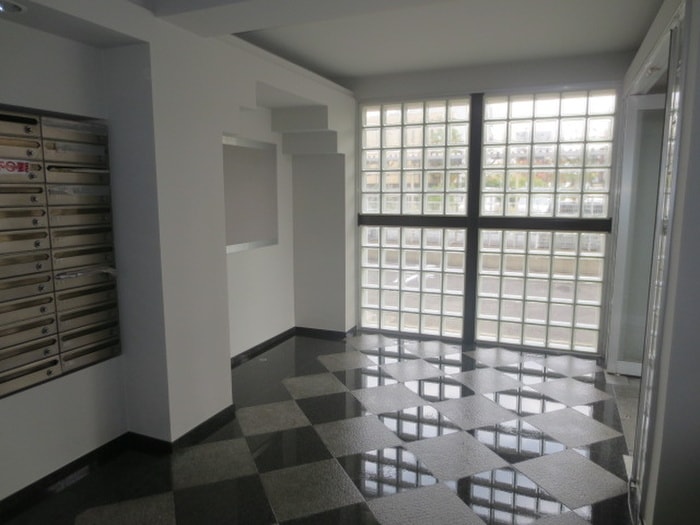 セジュール栄の物件外観写真