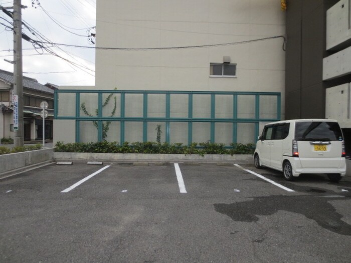 セジュール栄の物件外観写真