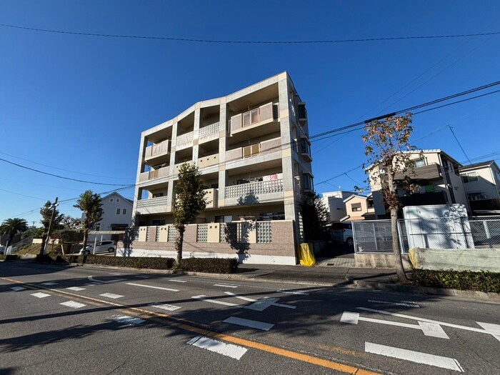 センチュリ－重原の物件外観写真