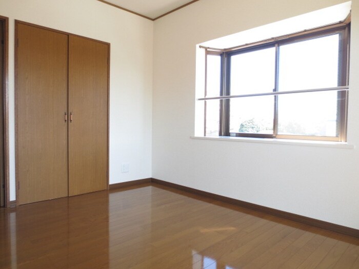 センチュリ－重原の物件内観写真