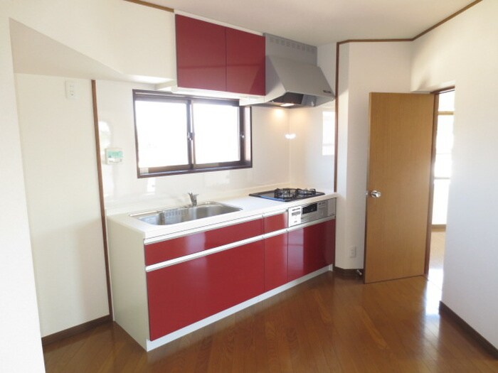 センチュリ－重原の物件内観写真