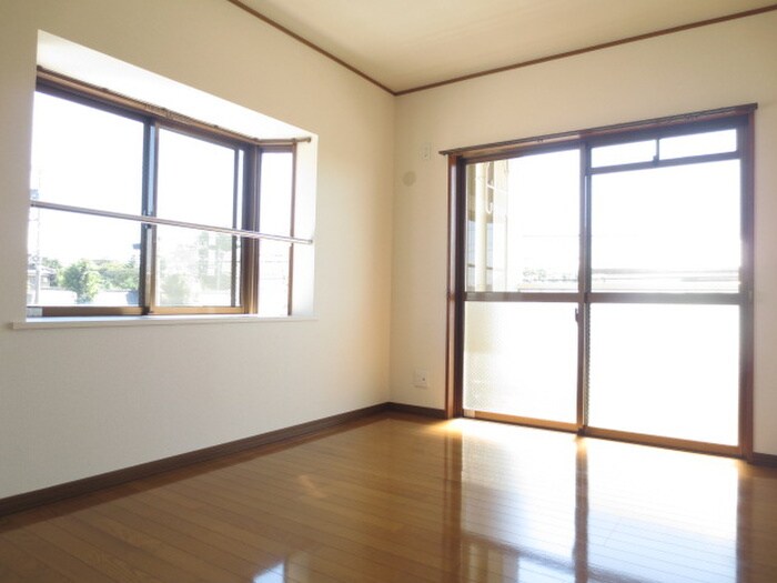 センチュリ－重原の物件内観写真