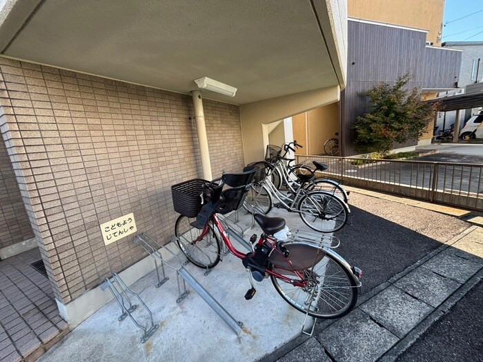 センチュリ－重原の物件外観写真