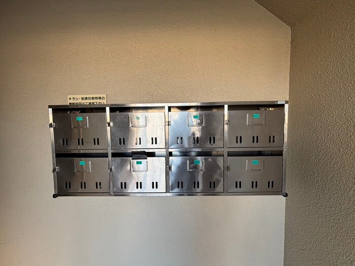 センチュリ－重原の物件外観写真