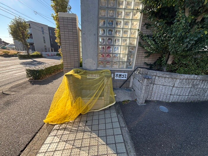 センチュリ－重原の物件外観写真