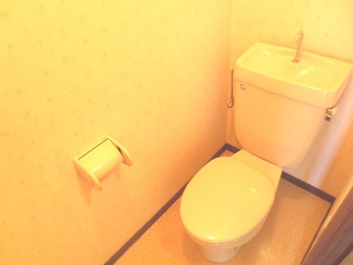 センチュリ－重原の物件内観写真