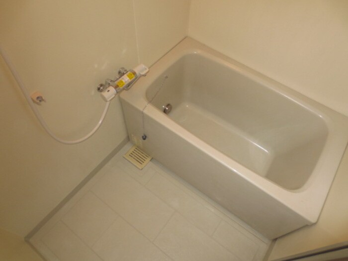 センチュリ－重原の物件内観写真