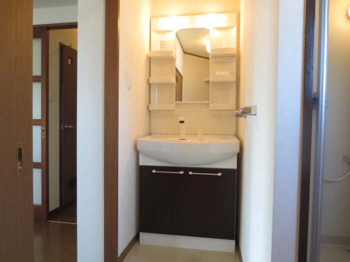 センチュリ－重原の物件内観写真