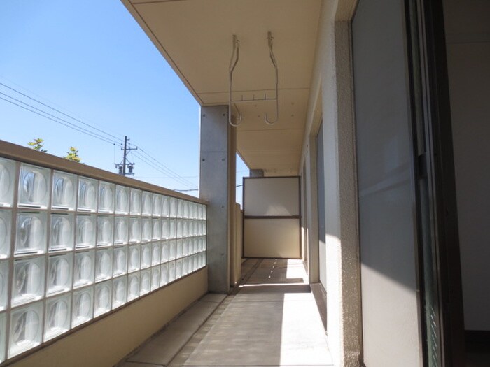 センチュリ－重原の物件内観写真