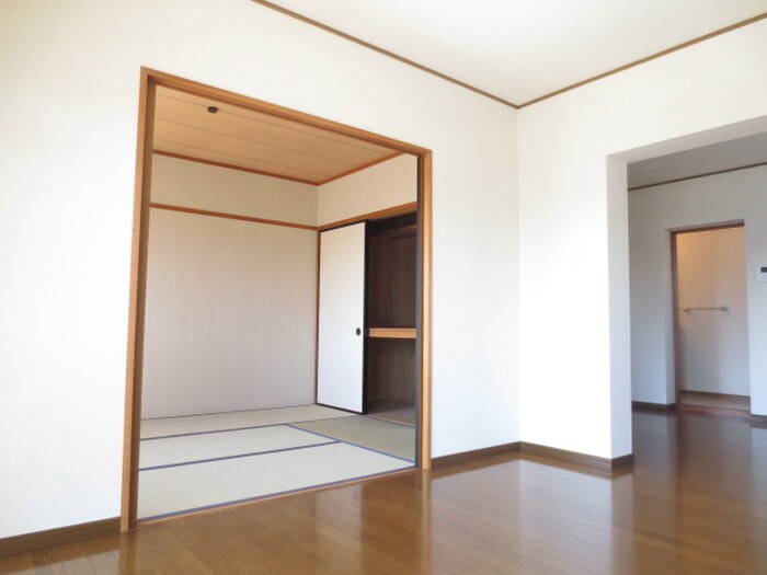 センチュリ－重原の物件内観写真