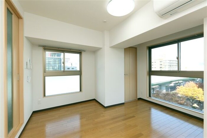 サン・名駅南ビルの物件内観写真