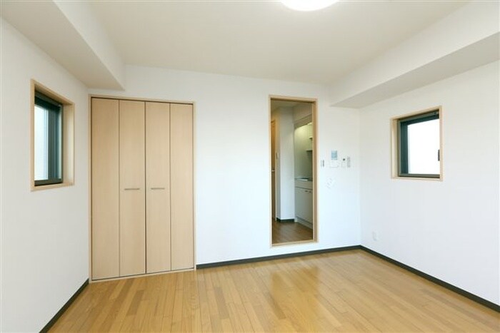 サン・名駅南ビルの物件内観写真