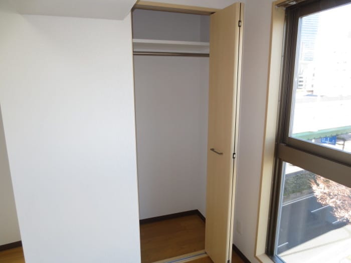 サン・名駅南ビルの物件内観写真