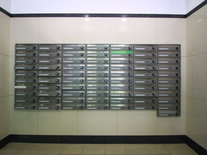 サン・名駅南ビルの物件外観写真