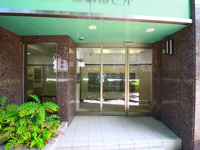 サン・名駅南ビルの物件外観写真