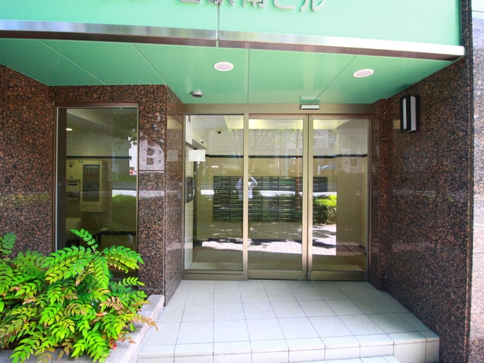 サン・名駅南ビルの物件外観写真