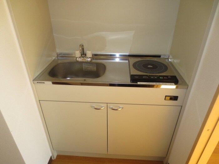 サン・名駅南ビルの物件内観写真