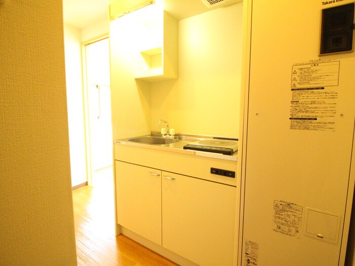 サン・名駅南ビルの物件内観写真