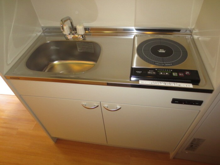 サン・名駅南ビルの物件内観写真