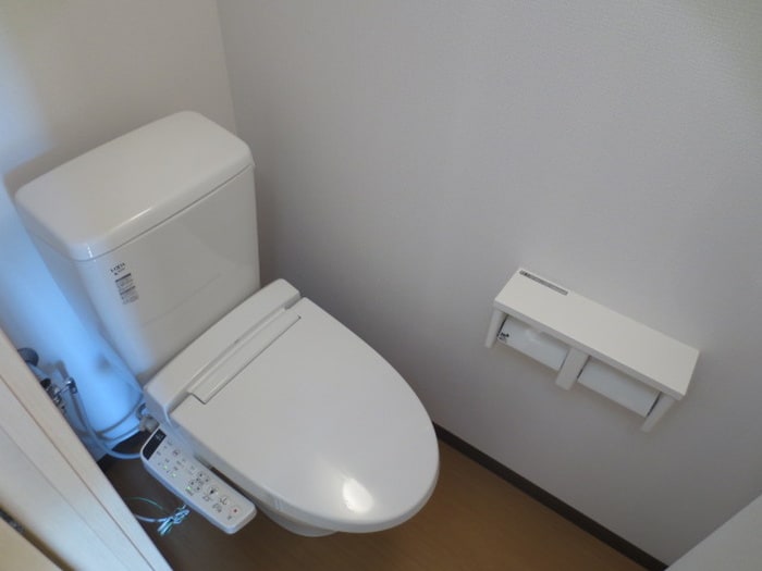 サン・名駅南ビルの物件内観写真