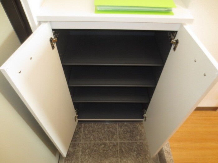 サン・名駅南ビルの物件内観写真