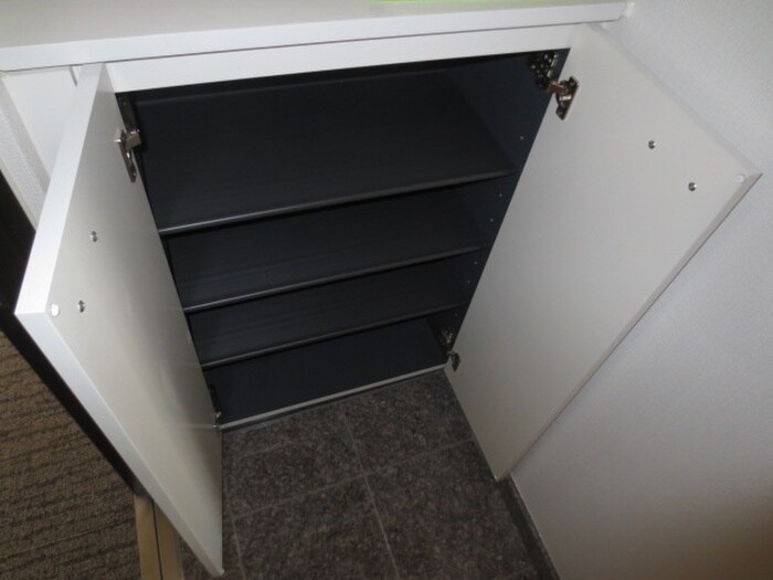 サン・名駅南ビルの物件内観写真