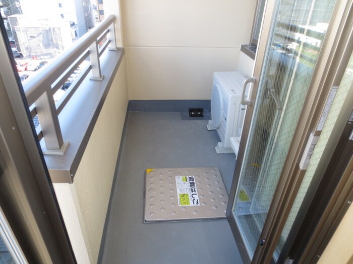 サン・名駅南ビルの物件内観写真