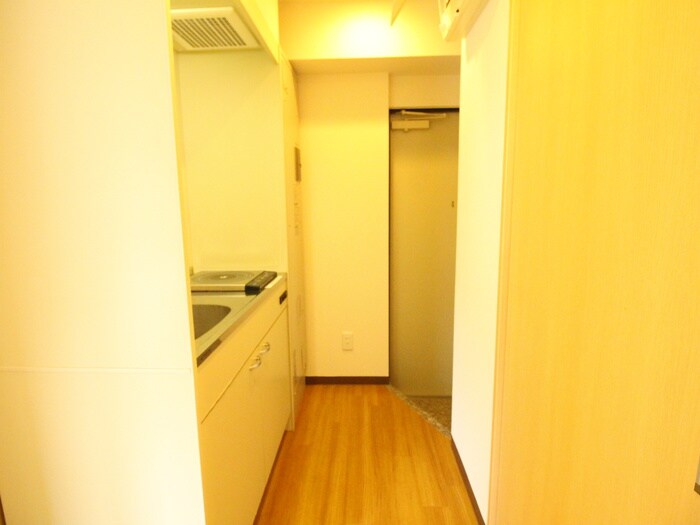 サン・名駅南ビルの物件内観写真