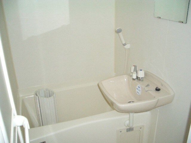 エバ－グリ－ン深見の物件内観写真