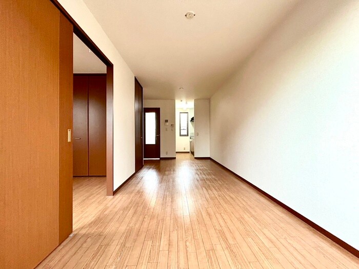 ＦＬＡＴＳ ＴＵＲＮＥＲの物件内観写真