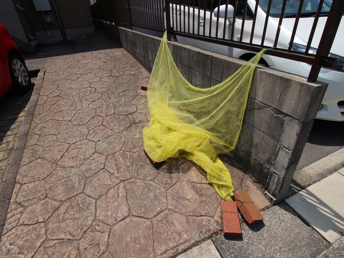 ＦＬＡＴＳ ＴＵＲＮＥＲの物件外観写真